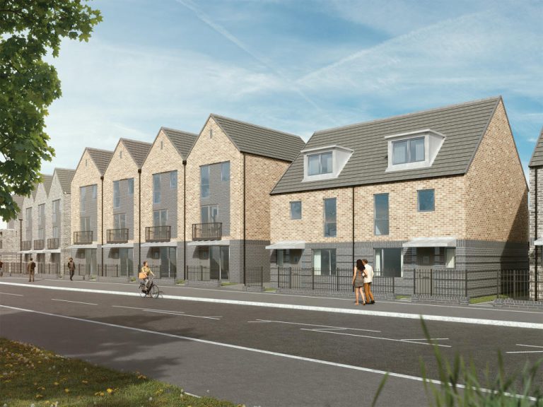 Read more about the article Property Development